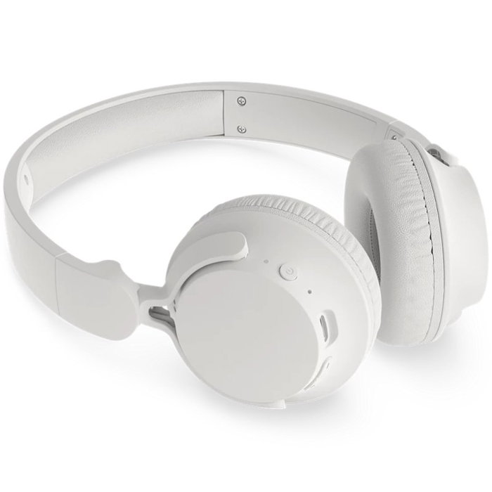 Philips TAH4500WT/00 Auriculares Inalámbricos Blanco